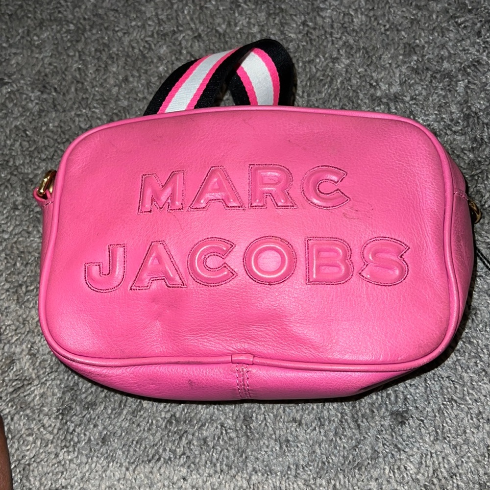 Marc Jacobs crossbody
